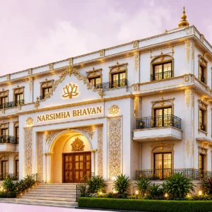 Square Feet Seva