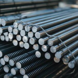 TMT Steel Bars