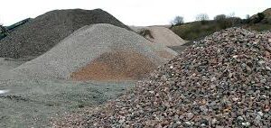 Aggregates